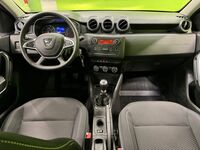 Dacia Duster vaihtoauto