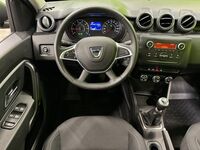 Dacia Duster vaihtoauto