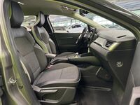 Renault Captur vaihtoauto