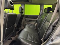 Nissan X-Trail vaihtoauto