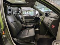 Nissan X-Trail vaihtoauto