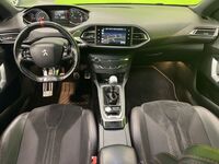Peugeot 308 vaihtoauto