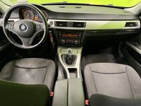 BMW 318 vaihtoauto