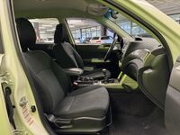 Subaru Forester vaihtoauto