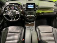 Mercedes-Benz GLS vaihtoauto