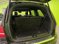 Mercedes-Benz GLS vaihtoauto