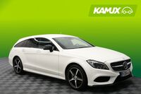 Mercedes-Benz CLS vaihtoauto