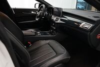Mercedes-Benz CLS vaihtoauto