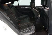 Mercedes-Benz CLS vaihtoauto