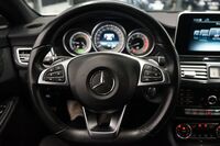 Mercedes-Benz CLS vaihtoauto