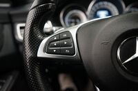 Mercedes-Benz CLS vaihtoauto
