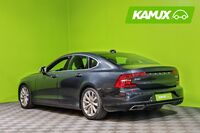 Volvo S90 vaihtoauto