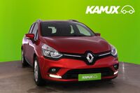 Renault Clio vaihtoauto