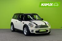 Mini Cooper vaihtoauto