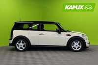 Mini Cooper vaihtoauto