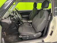 Mini Cooper vaihtoauto
