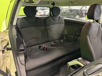 Mini Cooper vaihtoauto