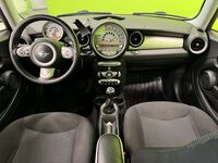Mini Cooper vaihtoauto