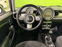 Mini Cooper vaihtoauto