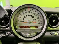Mini Cooper vaihtoauto