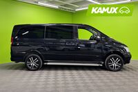 Mercedes-Benz Viano vaihtoauto