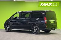 Mercedes-Benz Viano vaihtoauto