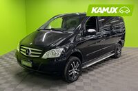 Mercedes-Benz Viano vaihtoauto
