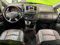 Mercedes-Benz Viano vaihtoauto