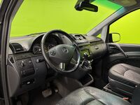 Mercedes-Benz Viano vaihtoauto