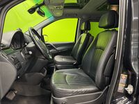 Mercedes-Benz Viano vaihtoauto