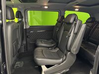 Mercedes-Benz Viano vaihtoauto