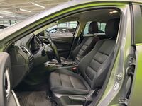 Mazda 6 vaihtoauto