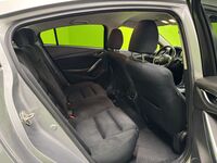 Mazda 6 vaihtoauto