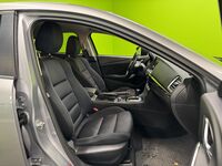 Mazda 6 vaihtoauto