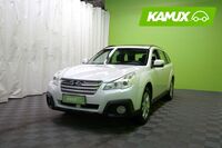 Subaru Outback vaihtoauto