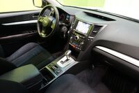 Subaru Outback vaihtoauto