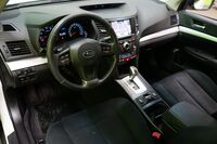 Subaru Outback vaihtoauto