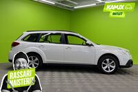 Subaru Outback vaihtoauto