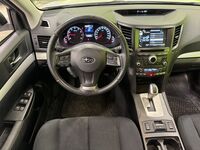Subaru Outback vaihtoauto