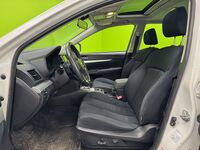 Subaru Outback vaihtoauto