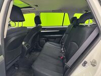 Subaru Outback vaihtoauto