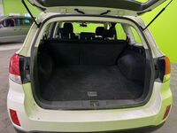 Subaru Outback vaihtoauto