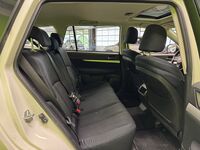 Subaru Outback vaihtoauto