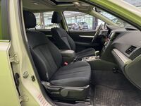 Subaru Outback vaihtoauto