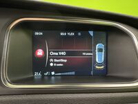 Volvo V40 vaihtoauto