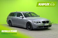 BMW 525 vaihtoauto
