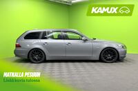 BMW 525 vaihtoauto