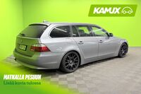 BMW 525 vaihtoauto