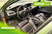 BMW 525 vaihtoauto