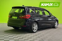 BMW 220 vaihtoauto